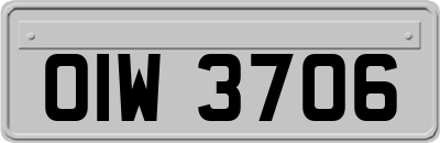 OIW3706