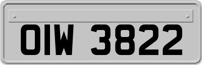 OIW3822