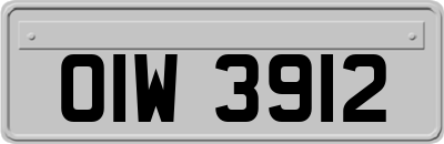 OIW3912