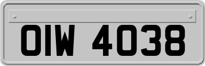 OIW4038