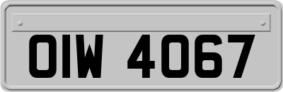 OIW4067