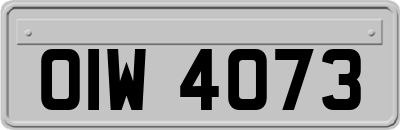OIW4073