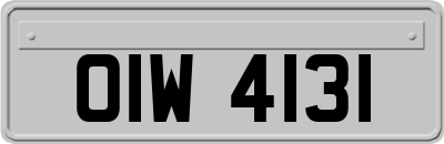 OIW4131