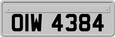 OIW4384