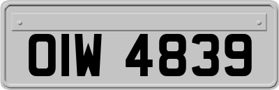 OIW4839