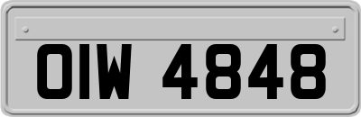 OIW4848