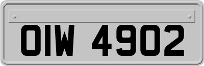 OIW4902