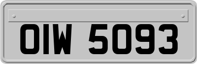 OIW5093