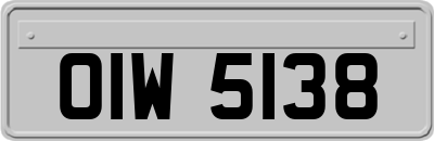 OIW5138