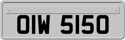 OIW5150