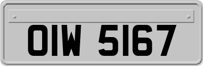 OIW5167