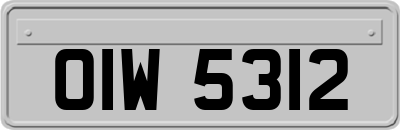 OIW5312