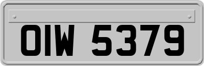 OIW5379