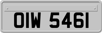OIW5461