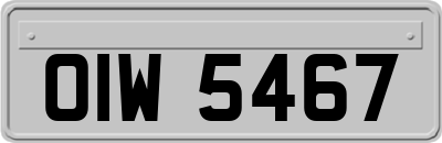 OIW5467