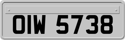 OIW5738