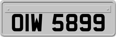 OIW5899