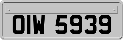 OIW5939