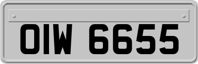 OIW6655