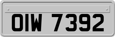 OIW7392