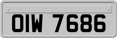 OIW7686