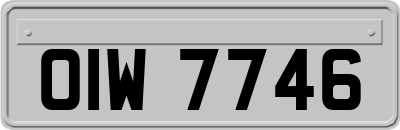OIW7746