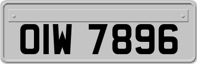 OIW7896