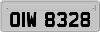 OIW8328