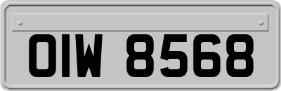 OIW8568