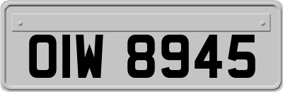 OIW8945