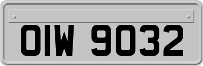 OIW9032