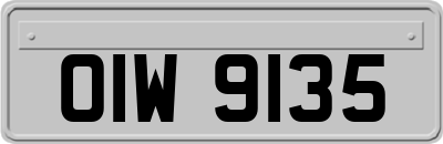 OIW9135