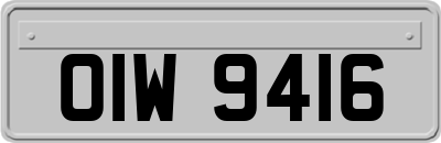 OIW9416