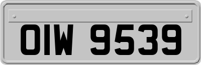 OIW9539