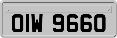 OIW9660