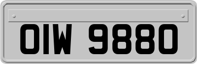 OIW9880