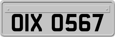 OIX0567