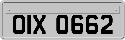 OIX0662