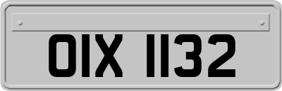 OIX1132