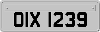 OIX1239