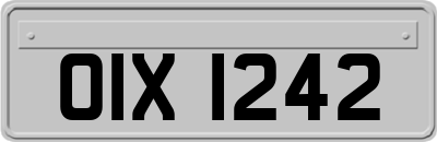 OIX1242