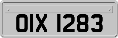 OIX1283
