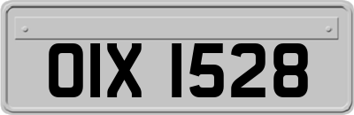 OIX1528