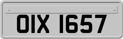 OIX1657