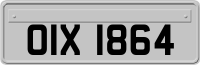 OIX1864
