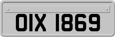 OIX1869