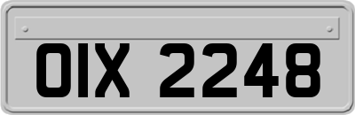 OIX2248