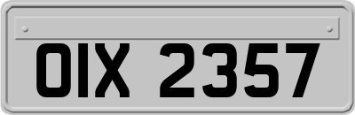 OIX2357