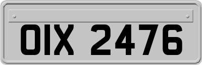 OIX2476