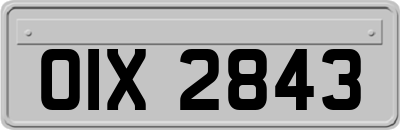 OIX2843